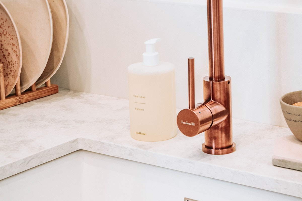 Kitchen Plumbing service in Lakewood, CA